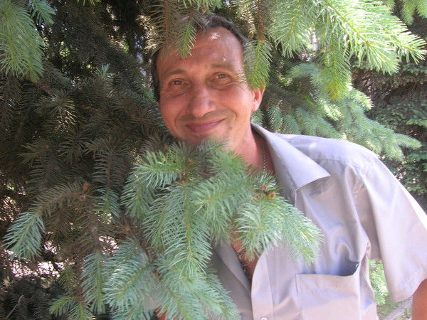 Виталя Кириленко