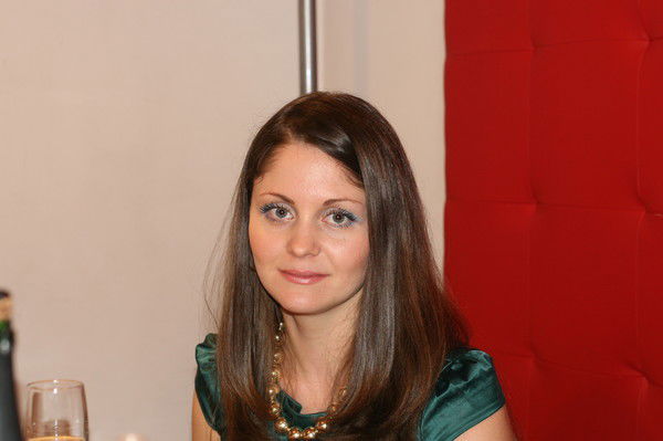 Наталья Терёхина (Шайкевич)