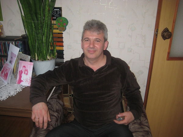 Юрий Тальянский