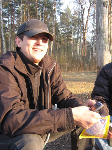 Игорь Венков