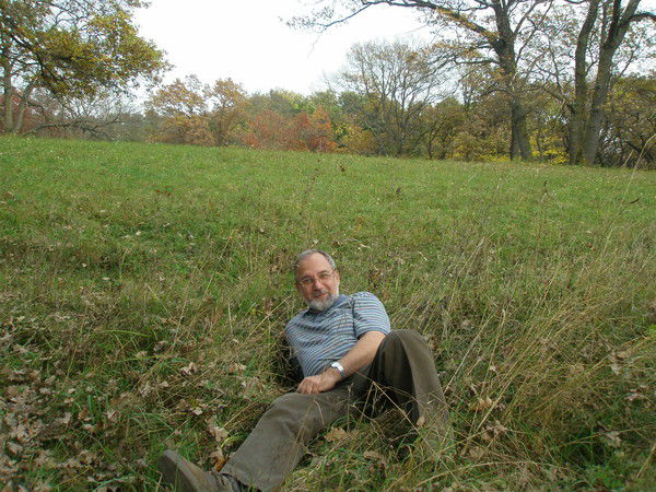 Александр Миносьянц