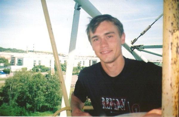 Артур Усманов