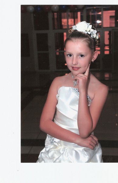 Катя Панченко