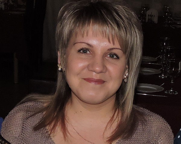 Вика Бутенко