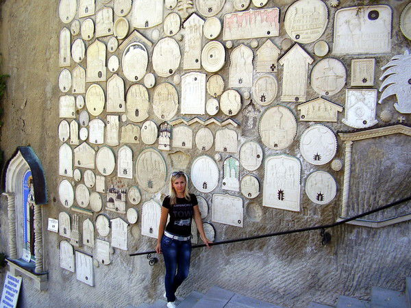 Светлана Сторчоус(Савина)