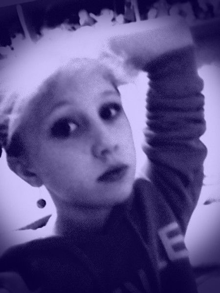 Алия Миниханова