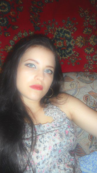 Татьяна Федусова