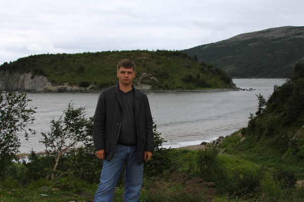 Андрей Богер