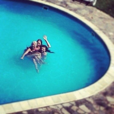 Алина Браун