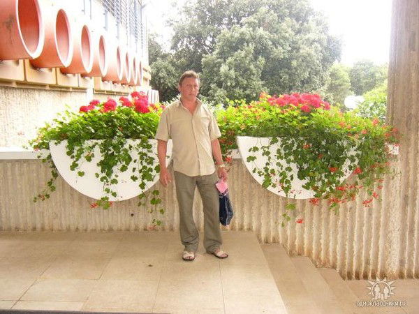 Сергей Широков