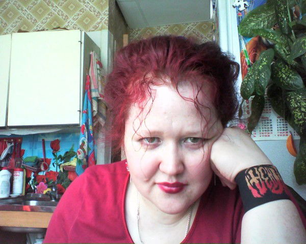 Елена Белоусова