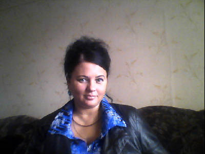 Марина Данильченко