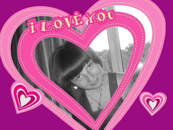 Анастасия Русова