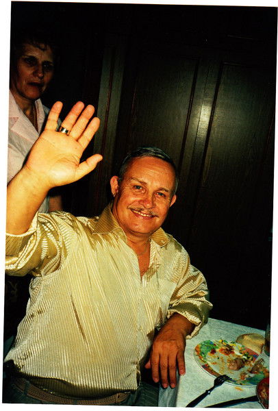 Анатолий Песиголовец