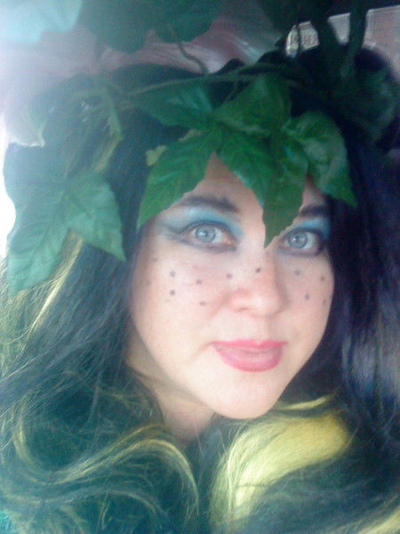 Галя Степанова