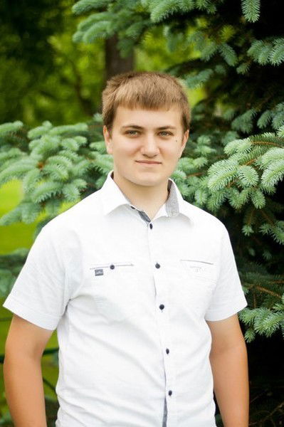 Тимофей Ракивненко