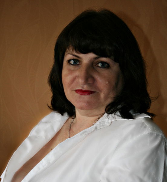 Татьяна Акиншина