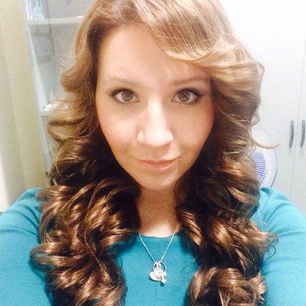 Анна Жукова