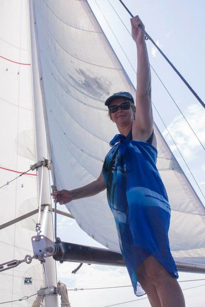 Галина Исупова