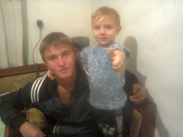 Степа Дедов