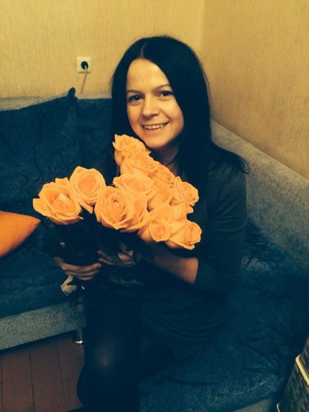 Гульназ Фанисовна