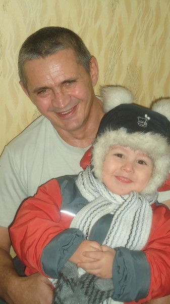 Петр Курачев