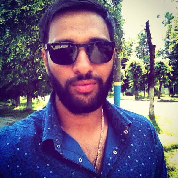 Андрей Оглы