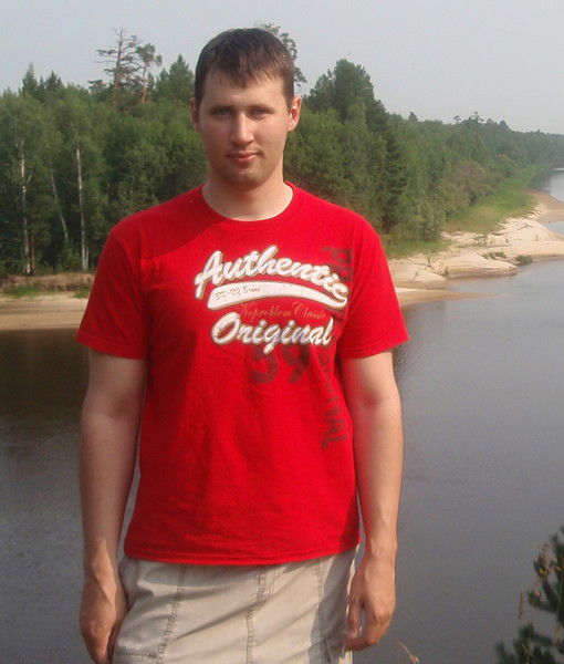 Денис Мединский