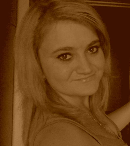 Люда Девятень