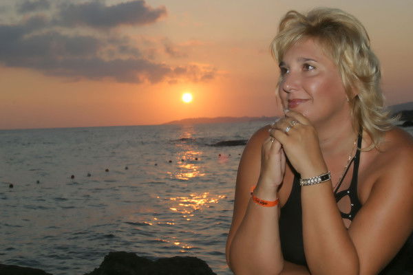 Ольга Барсукова