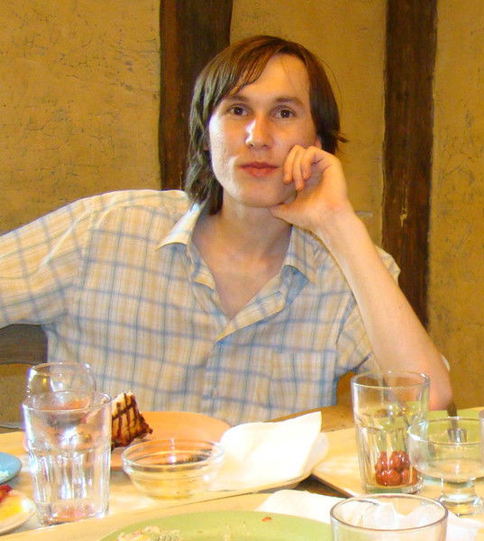 Попцов Александр