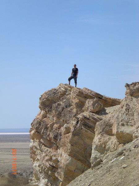 Сергей Озерянский