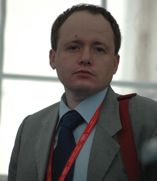 Дмитрий Шиков