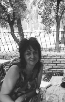 Ольга Василевская