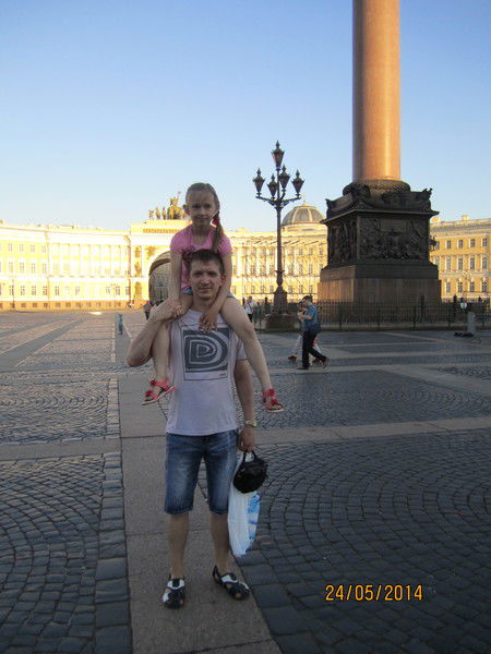 Евгений Шарафутдинов