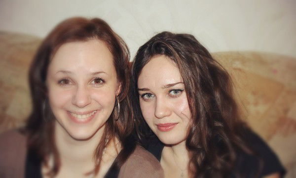 Ольга Дерябина