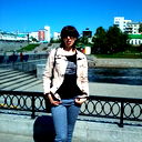 Оксана Мелехова