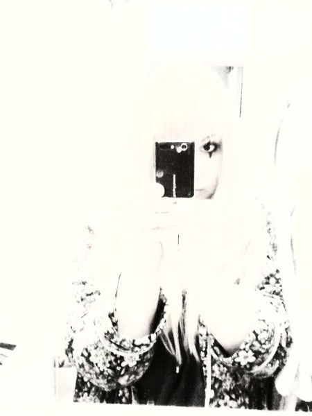 Полина Дроздова