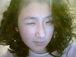 Айдана Каирдынова