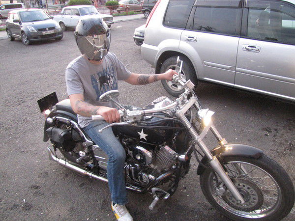 Дмитрий Белов