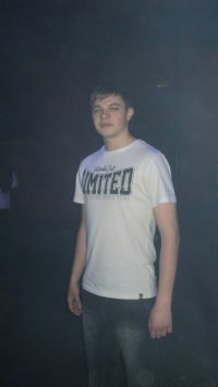 Ваня Беляков