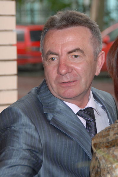 Михаил Кривонос