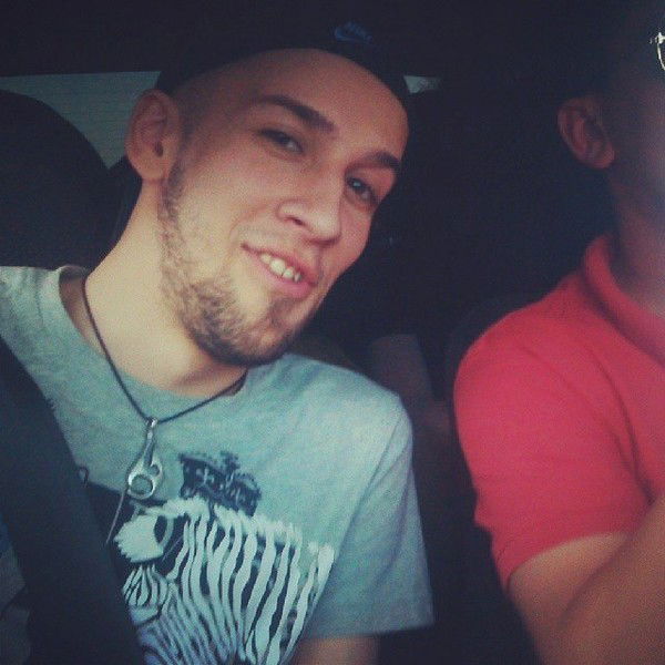 Дмитрий Андерссон