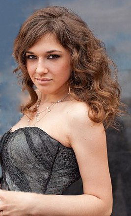 Марыя Мацвеева