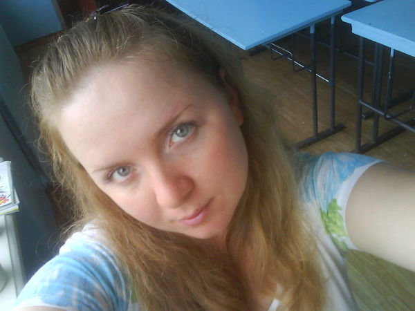 Наталья Фомина