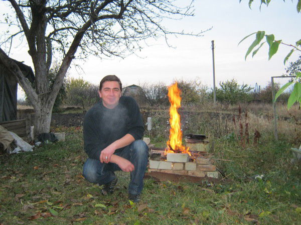 Дмитрий Монастырский