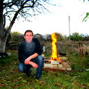 Дмитрий Монастырский