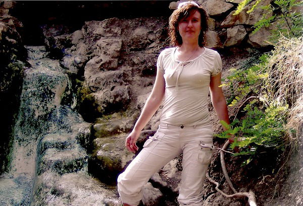 Людмила Гридасова