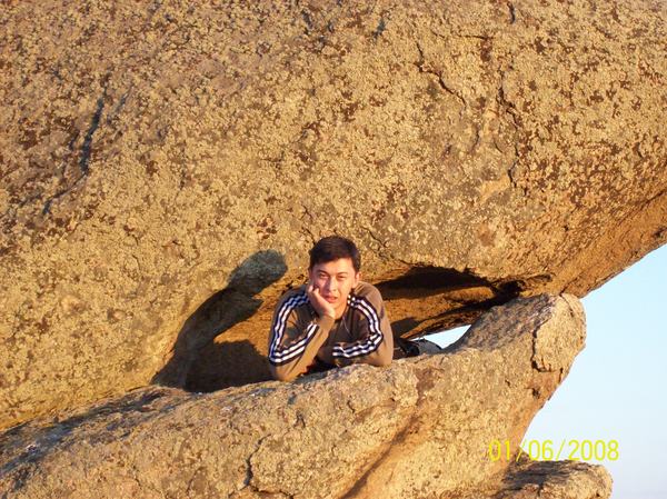 Асет Балташев