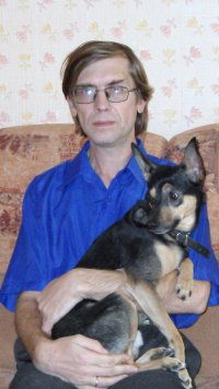 Игорь Дудкин